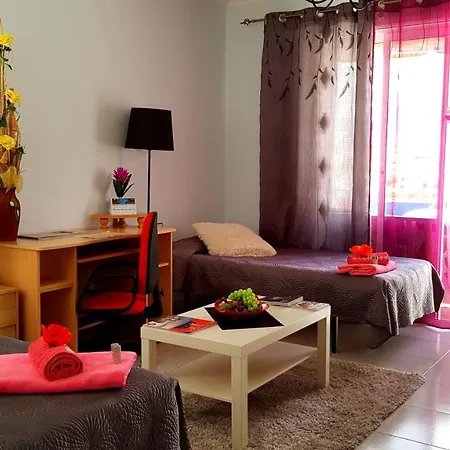 Warm, Cozy And Comfortable Apartamento Costa Adeje (Tenerife)