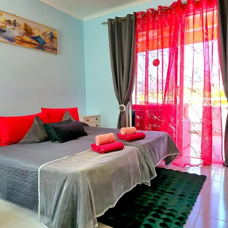 Warm, Cozy And Comfortable Apartamento