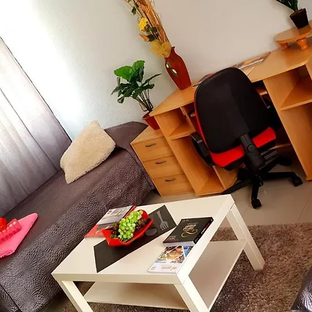 Warm, Cozy And Comfortable