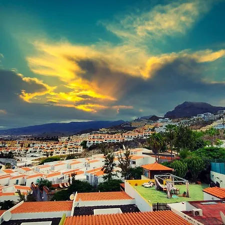 Lejlighed Warm, Cozy And Comfortable Costa Adeje (Tenerife)