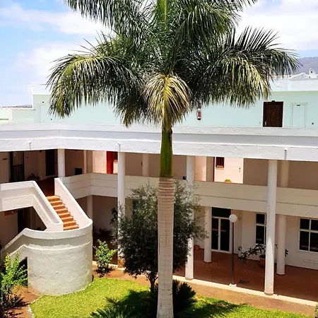 Warm, Cozy And Comfortable Costa Adeje (Tenerife)