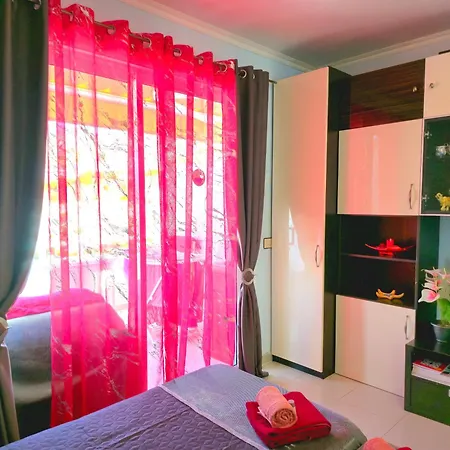 Warm, Cozy And Comfortable Costa Adeje (Tenerife)