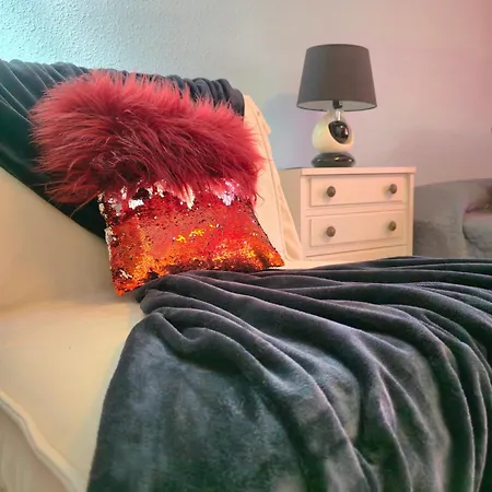 Warm, Cozy And Comfortable Apartamento Costa Adeje (Tenerife)