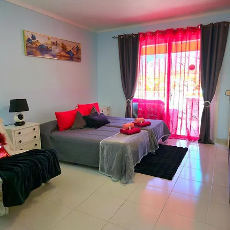 Warm, Cozy And Comfortable * Costa Adeje (Tenerife)