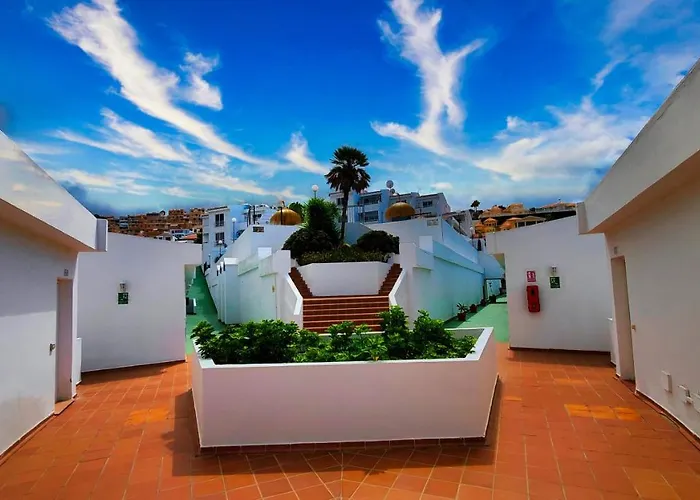 Warm, Cozy And Comfortable Costa Adeje (Tenerife)