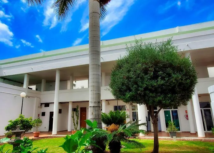 Warm, Cozy And Comfortable Costa Adeje (Tenerife)