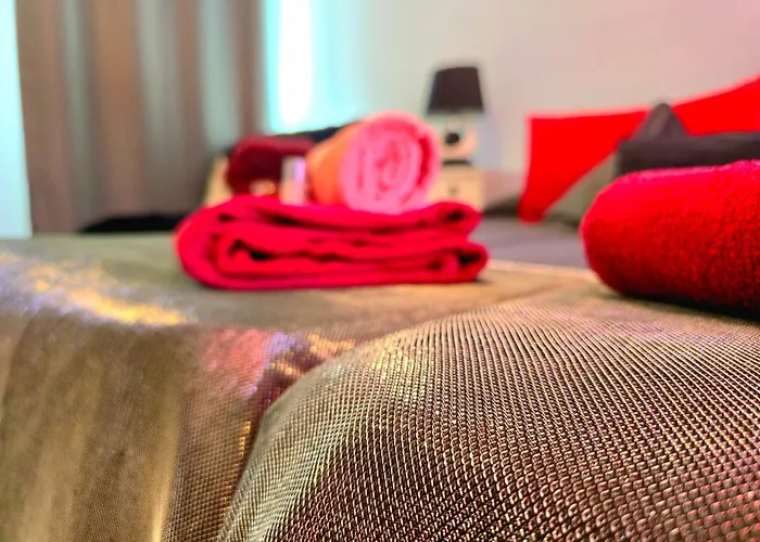 Warm, Cozy And Comfortable Costa Adeje (Tenerife)