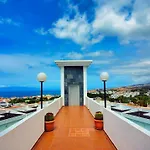 Apartmán Warm, Cozy And Comfortable Costa Adeje (Tenerife)