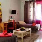 Warm, Cozy And Comfortable Apartmán Costa Adeje (Tenerife)