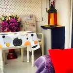 Warm, Cozy And Comfortable Apartmán Costa Adeje (Tenerife)