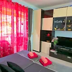 Apartmán Warm, Cozy And Comfortable Costa Adeje (Tenerife)