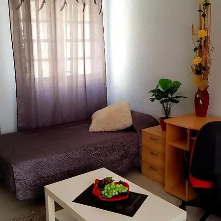 公寓 Warm, Cozy And Comfortable *