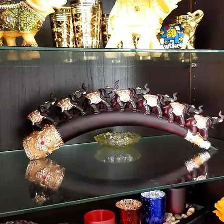 Warm, Cozy And Comfortable 公寓 阿德耶