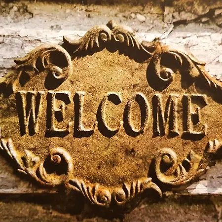 公寓 Warm, Cozy And Comfortable