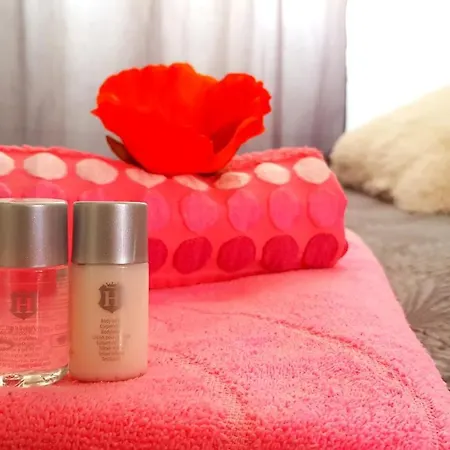 Warm, Cozy And Comfortable *