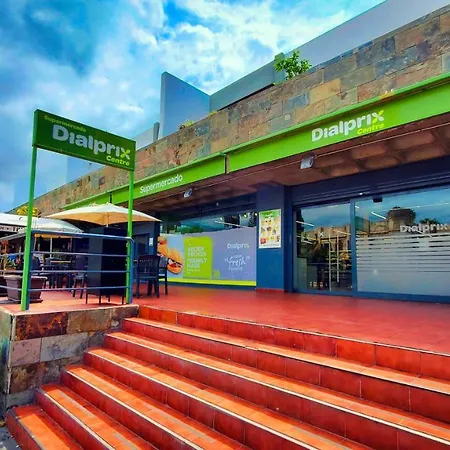 公寓 Warm, Cozy And Comfortable