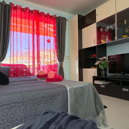 Appartement Warm, Cozy And Comfortable Costa Adeje (Tenerife)