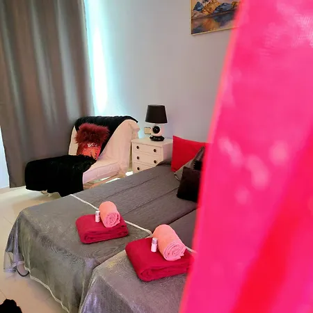 公寓 Warm, Cozy And Comfortable *