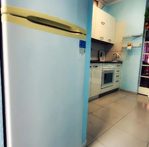 Warm, Cozy And Comfortable Costa Adeje (Tenerife)