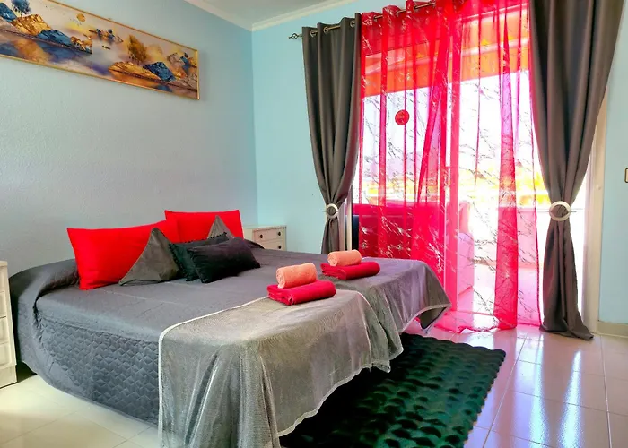 Warm, Cozy And Comfortable Апартаменты