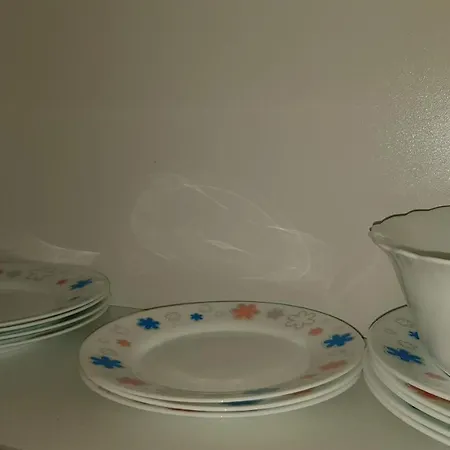 Appartement Warm, Cozy And Comfortable *