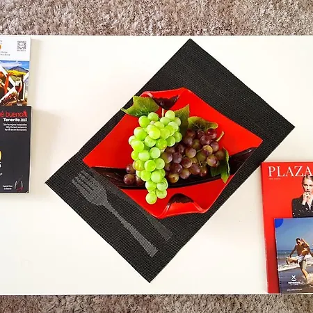 Warm, Cozy And Comfortable Appartement