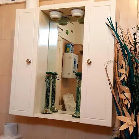 Warm, Cozy And Comfortable Appartement *