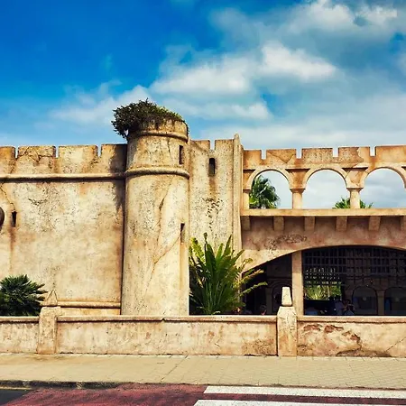 Warm, Cozy And Comfortable Appartement *