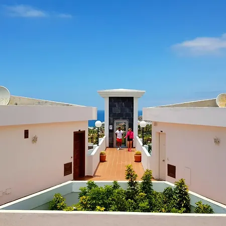 Warm, Cozy And Comfortable * Costa Adeje (Tenerife)