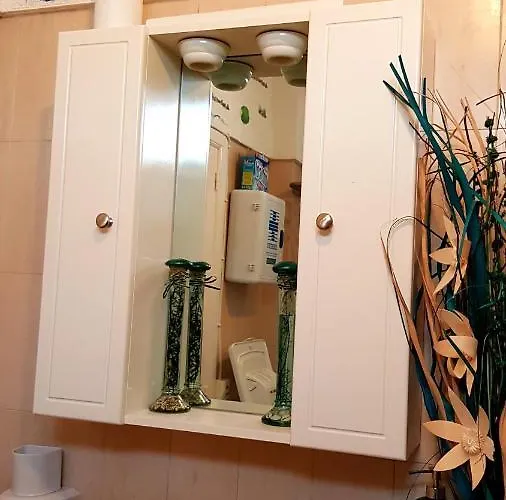 Warm, Cozy And Comfortable Apartment *