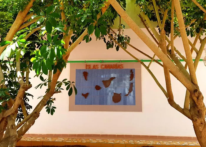 Warm, Cozy And Comfortable Costa Adeje (Tenerife)